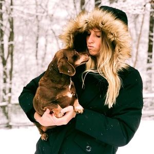 Meet your Posher, Jordan